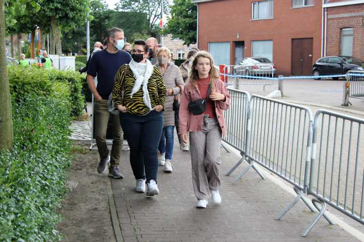 Landlopersjogging 2021